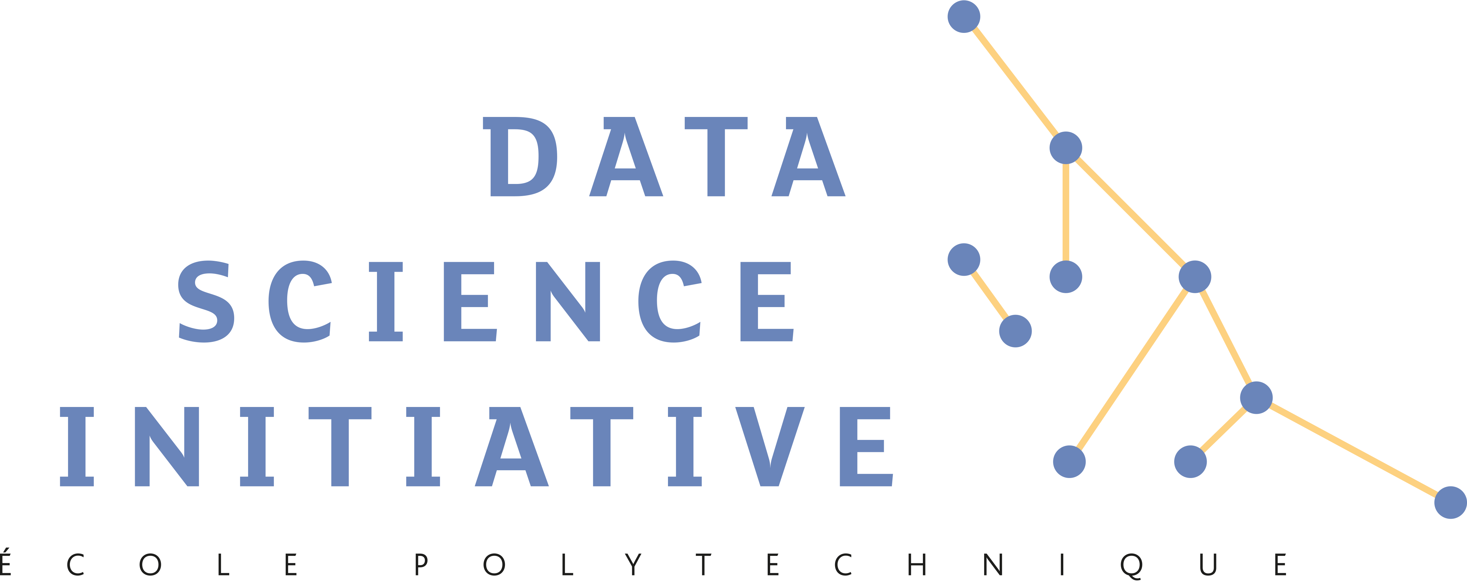 École polytechnique Data Science Initiative
