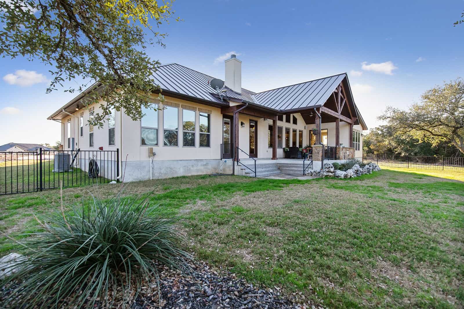 Real estate photographer near me - New Braunfels