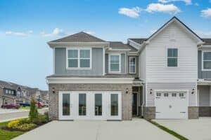 Human Intelligence real estate photography