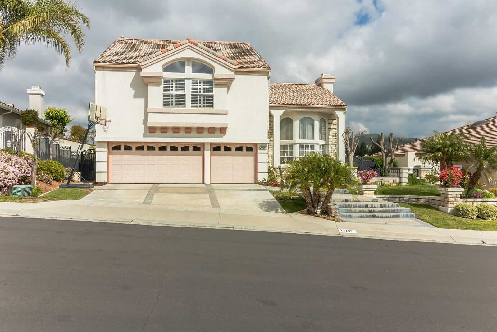 real estate videography los angeles, CA