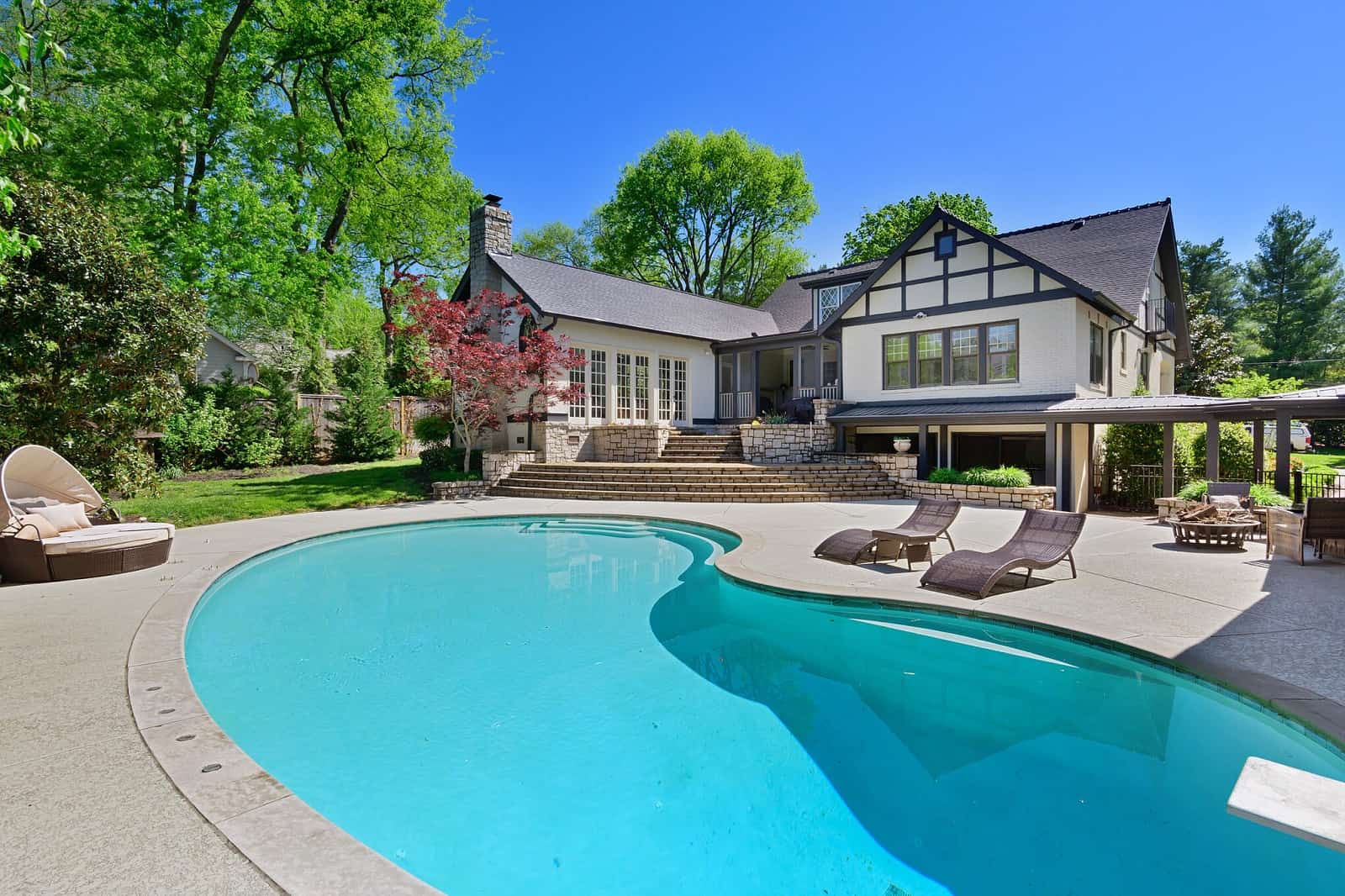 real estate videography nashville