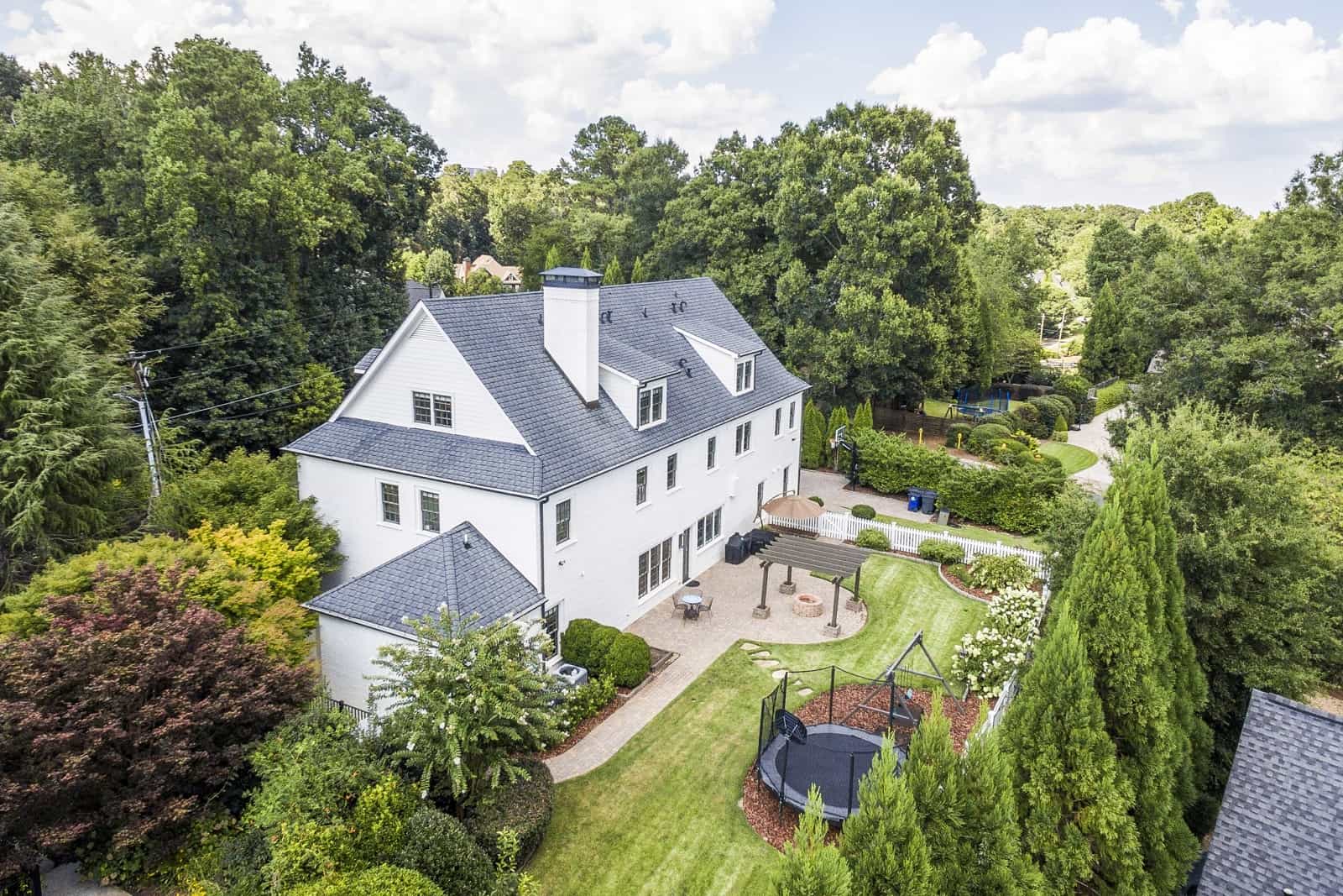 Real estate photography Atlanta, GA