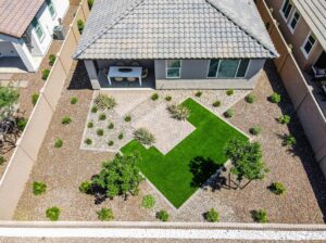 aerial photo that is perfect