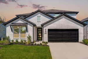 AI real estate photography