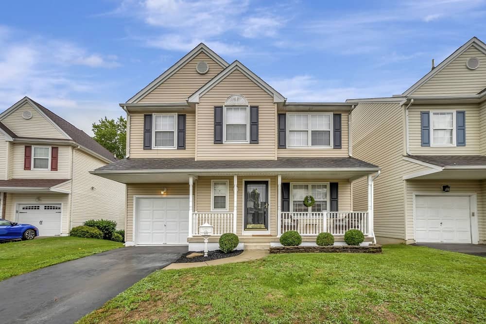 real estate photography philadelphia