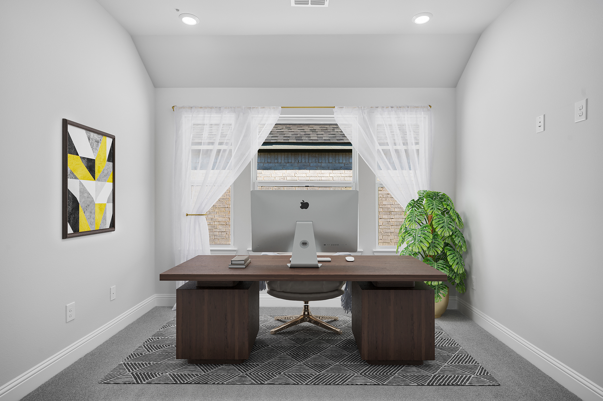 professional real estate photography